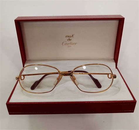 where to buy cartier glasses near me